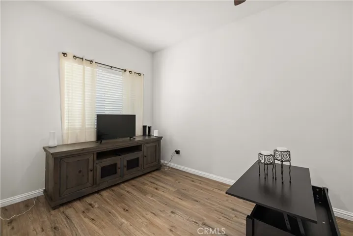9160 Aspen Avenue, California City, California 93505