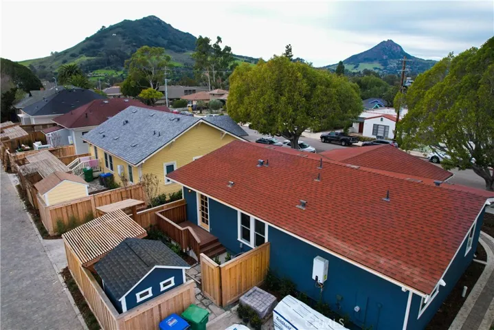 1163 Peach Street, San Luis Obispo, California 93401