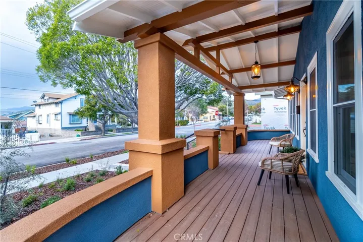 1163 Peach Street, San Luis Obispo, California 93401