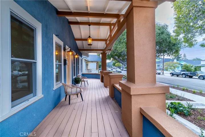 1163 Peach Street, San Luis Obispo, California 93401