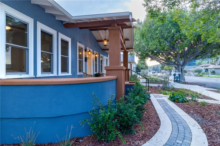 1163 Peach Street, San Luis Obispo, California 93401