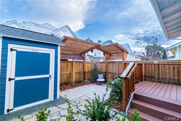 1163 Peach Street, San Luis Obispo, California 93401