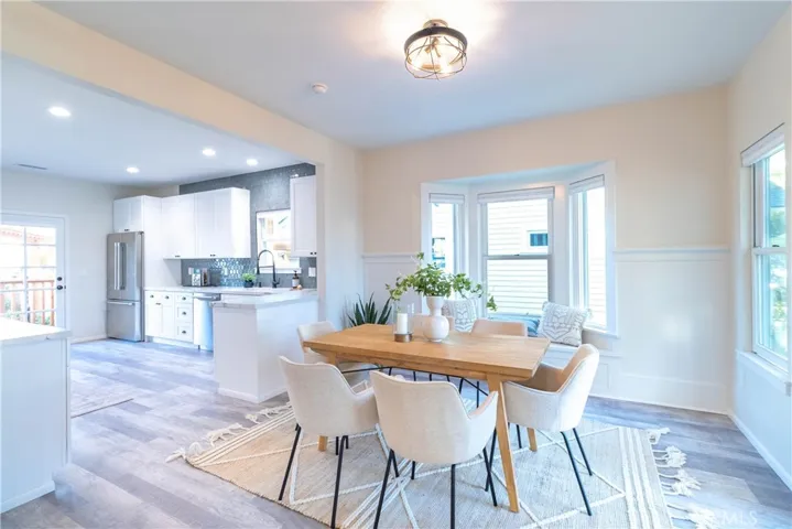 1163 Peach Street, San Luis Obispo, California 93401