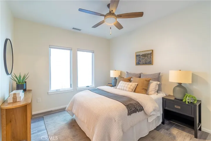 1163 Peach Street, San Luis Obispo, California 93401