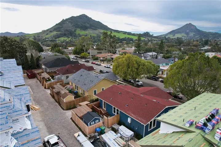 1163 Peach Street, San Luis Obispo, California 93401