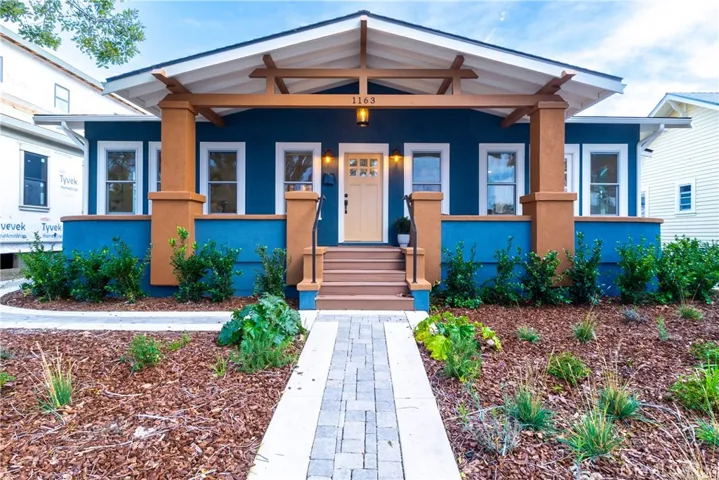 1163 Peach Street, San Luis Obispo, California 93401