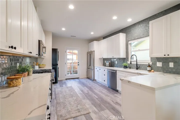 1163 Peach Street, San Luis Obispo, California 93401