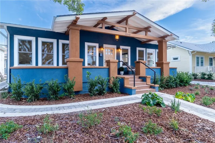 1163 Peach Street, San Luis Obispo, California 93401