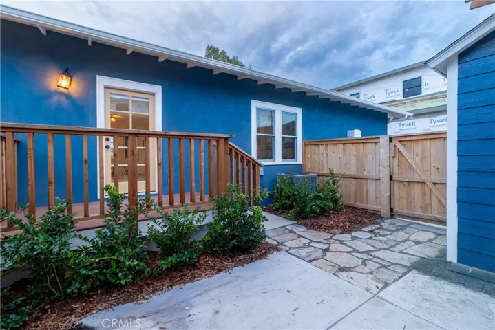 1163 Peach Street, San Luis Obispo, California 93401