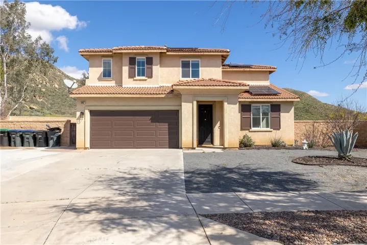 5862 Parkside Drive, Hemet, California 92545