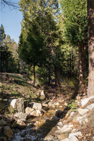 26151 Lake Forest Drive, Twin Peaks, California 92391