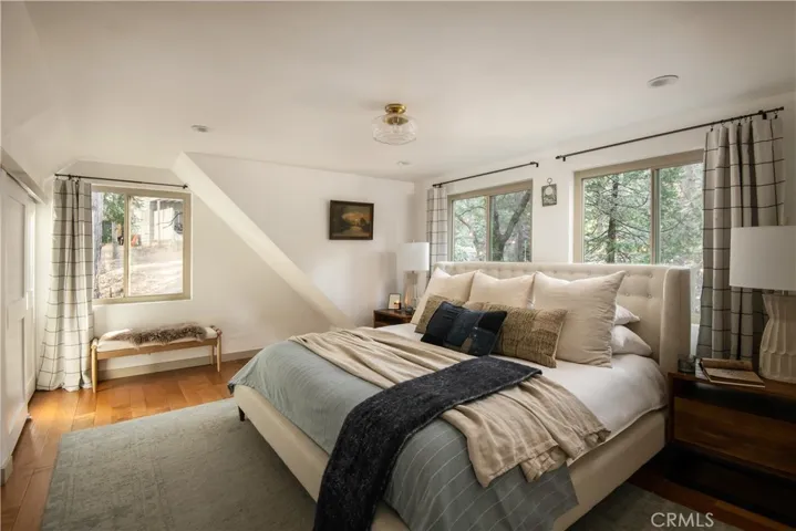 26151 Lake Forest Drive, Twin Peaks, California 92391