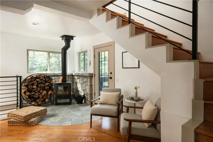 26151 Lake Forest Drive, Twin Peaks, California 92391