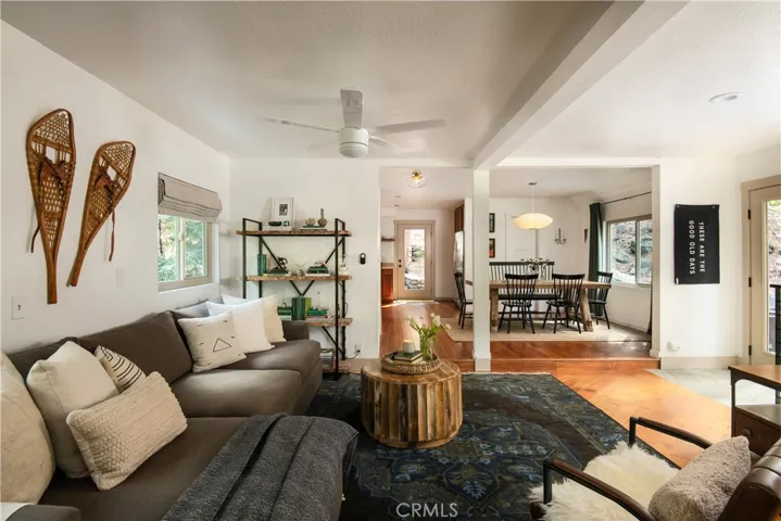 26151 Lake Forest Drive, Twin Peaks, California 92391