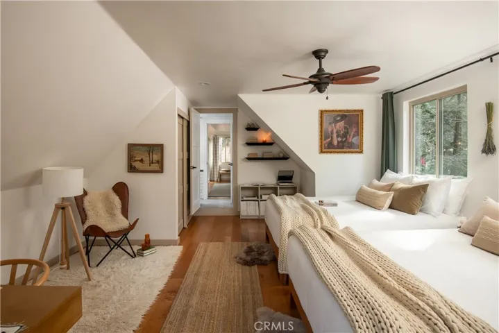 26151 Lake Forest Drive, Twin Peaks, California 92391