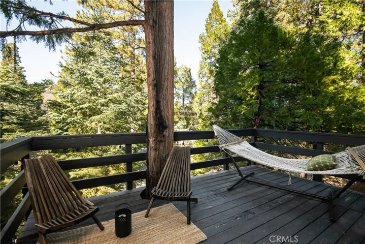 26151 Lake Forest Drive, Twin Peaks, California 92391