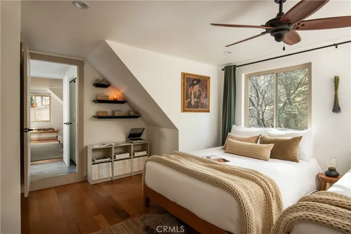 26151 Lake Forest Drive, Twin Peaks, California 92391