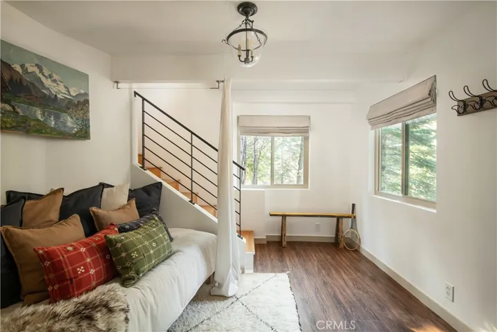 26151 Lake Forest Drive, Twin Peaks, California 92391