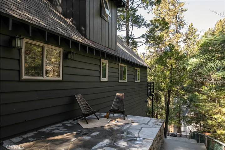 26151 Lake Forest Drive, Twin Peaks, California 92391