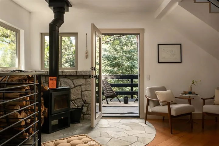 26151 Lake Forest Drive, Twin Peaks, California 92391