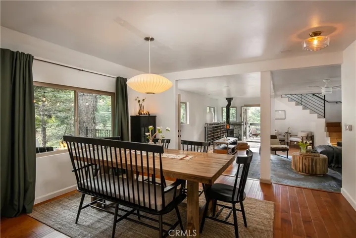 26151 Lake Forest Drive, Twin Peaks, California 92391