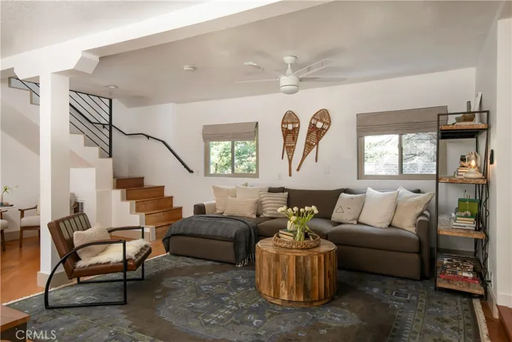 26151 Lake Forest Drive, Twin Peaks, California 92391