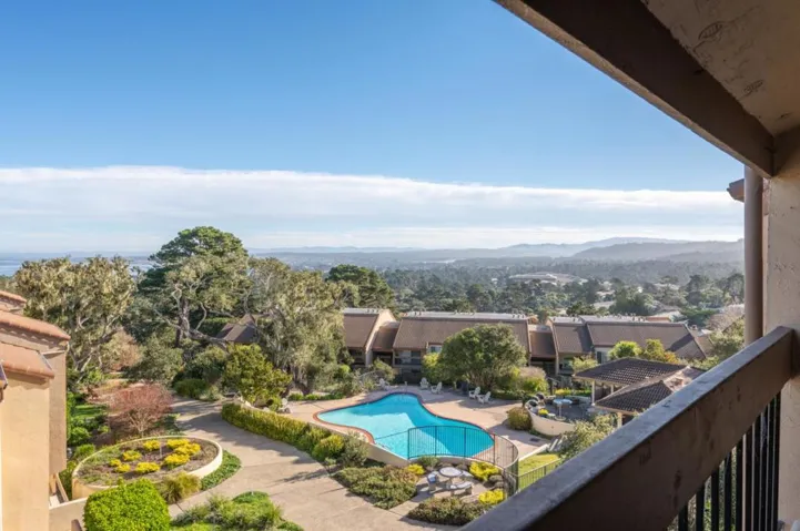 3308 Golden Oaks Lane, Monterey, California 93940