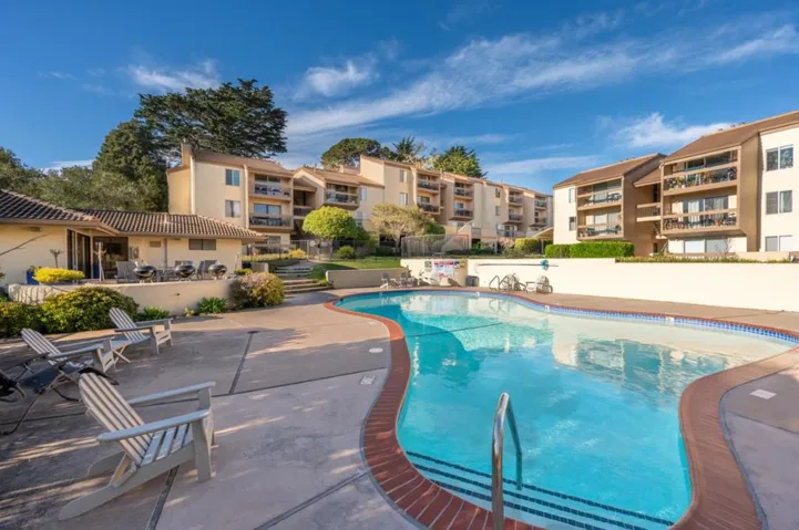 3308 Golden Oaks Lane, Monterey, California 93940