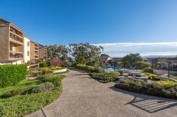 3308 Golden Oaks Lane, Monterey, California 93940