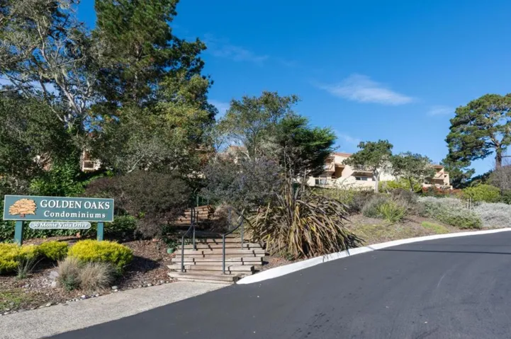 3308 Golden Oaks Lane, Monterey, California 93940