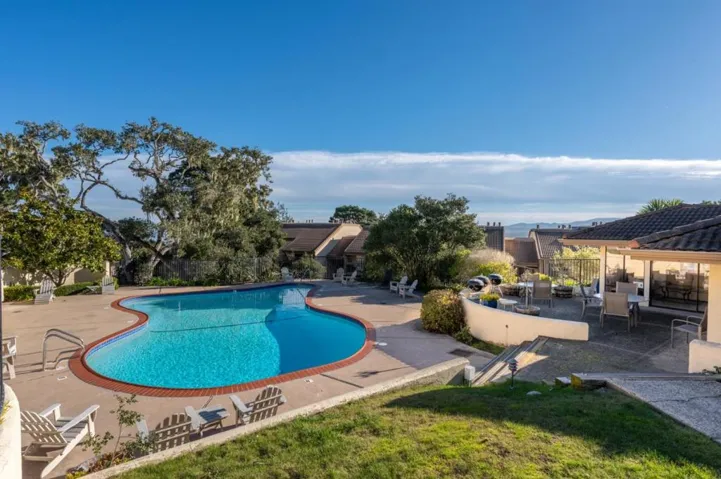 3308 Golden Oaks Lane, Monterey, California 93940