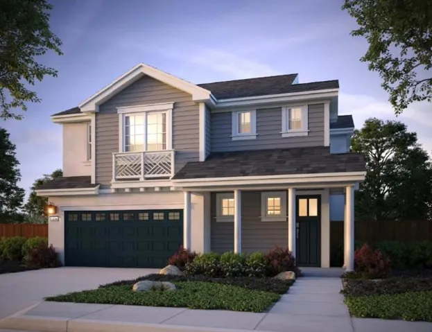 310 Caulfield Lane, Petaluma, California 94952