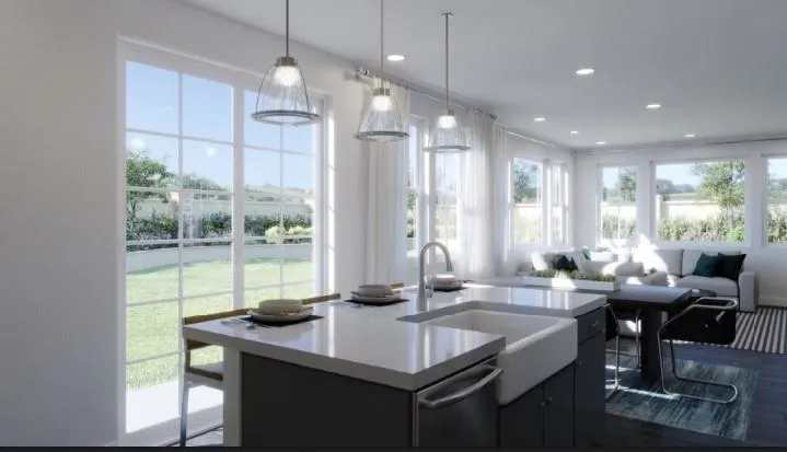 310 Caulfield Lane, Petaluma, California 94952