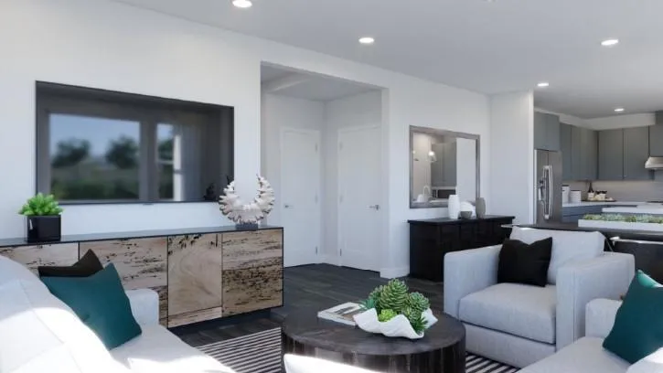 310 Caulfield Lane, Petaluma, California 94952
