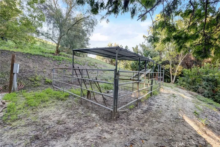 25111 Buckboard Lane, Laguna Hills, California 92653