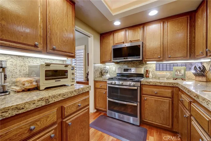 25111 Buckboard Lane, Laguna Hills, California 92653