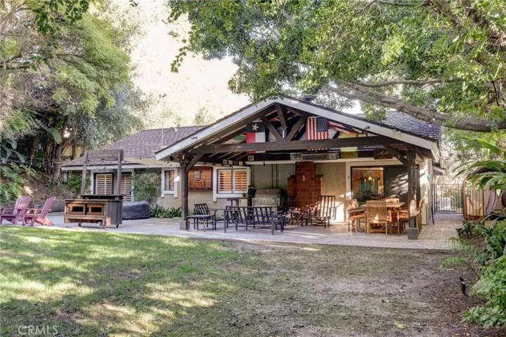 25111 Buckboard Lane, Laguna Hills, California 92653
