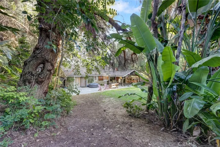 25111 Buckboard Lane, Laguna Hills, California 92653