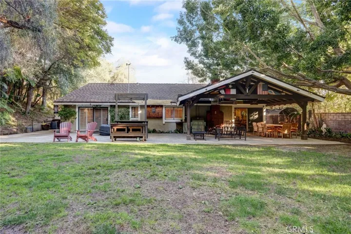 25111 Buckboard Lane, Laguna Hills, California 92653
