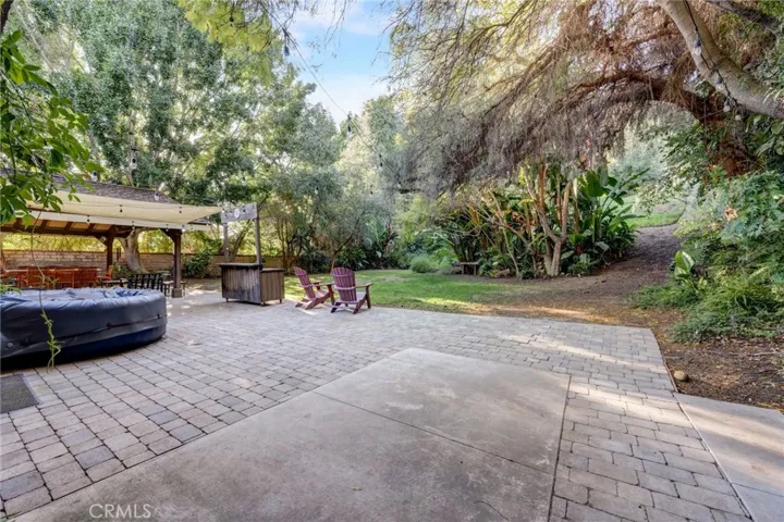 25111 Buckboard Lane, Laguna Hills, California 92653