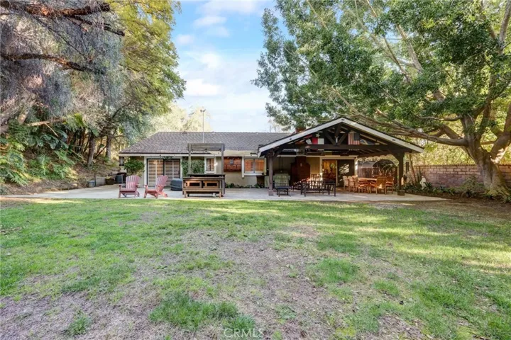 25111 Buckboard Lane, Laguna Hills, California 92653