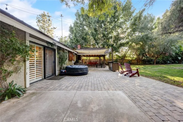 25111 Buckboard Lane, Laguna Hills, California 92653