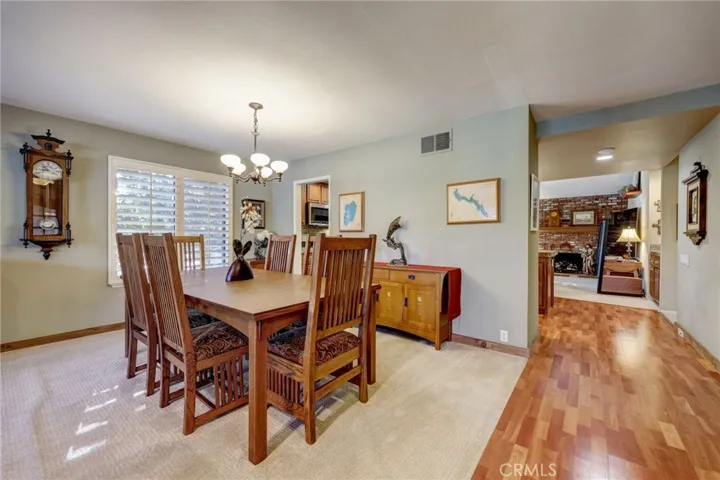 25111 Buckboard Lane, Laguna Hills, California 92653