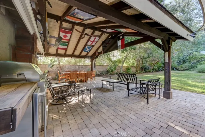25111 Buckboard Lane, Laguna Hills, California 92653