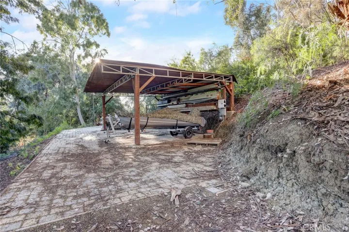 25111 Buckboard Lane, Laguna Hills, California 92653
