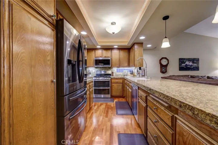 25111 Buckboard Lane, Laguna Hills, California 92653