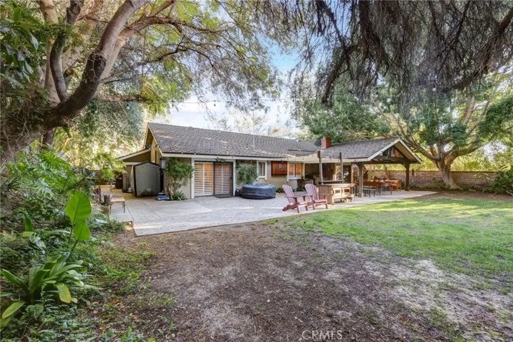25111 Buckboard Lane, Laguna Hills, California 92653