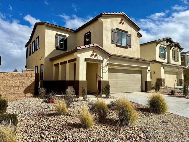 12861 Echo Valley Street, Victorville, California 92392