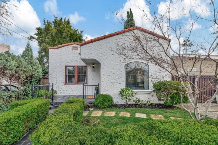 1193 Cleveland Street, Redwood City, California 94061