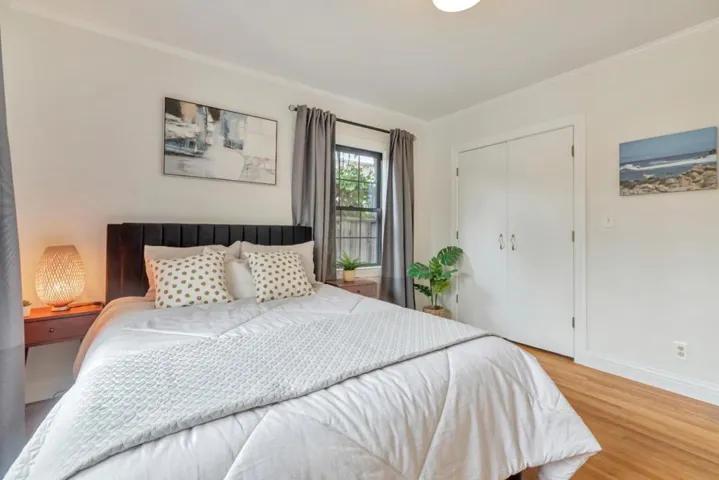 1193 Cleveland Street, Redwood City, California 94061